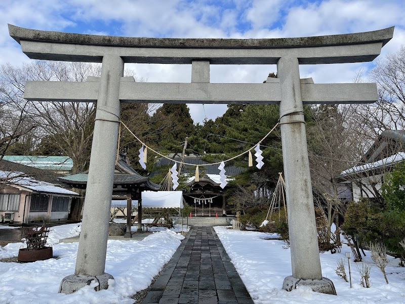 Iyataka Jinja