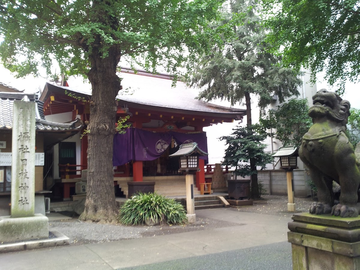 Nihonbashi Hie Jinja