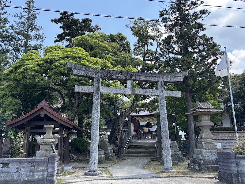 Iiya Jinja