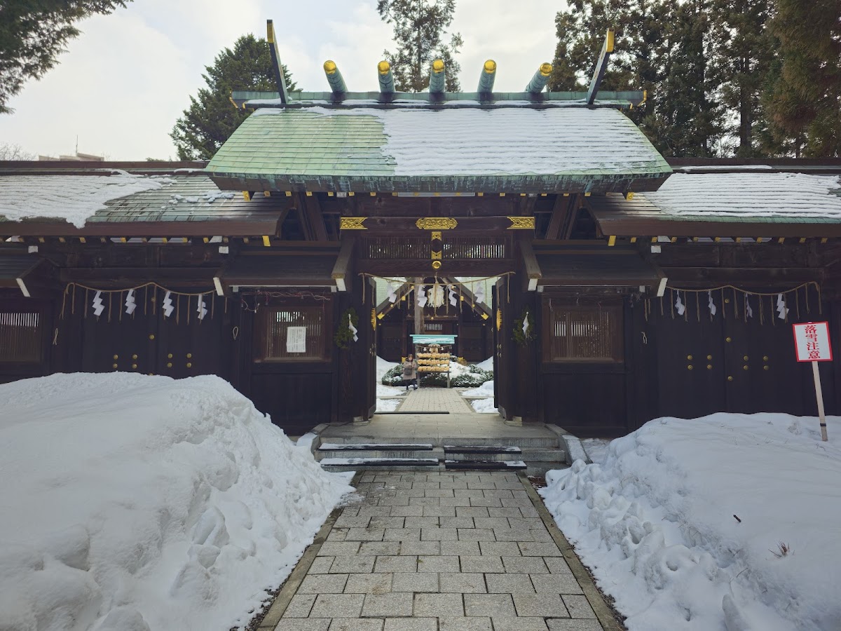 Kotoni Jinja