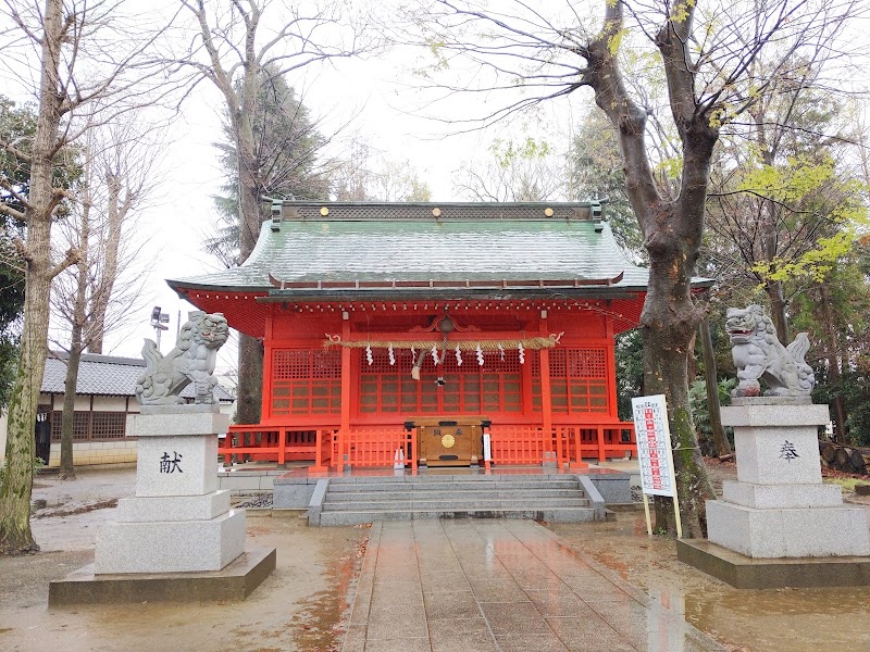 Ono Jinja