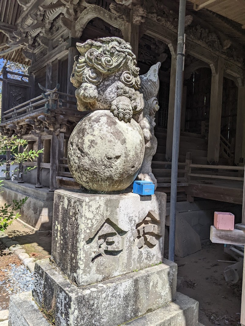 Tomiki Jinja