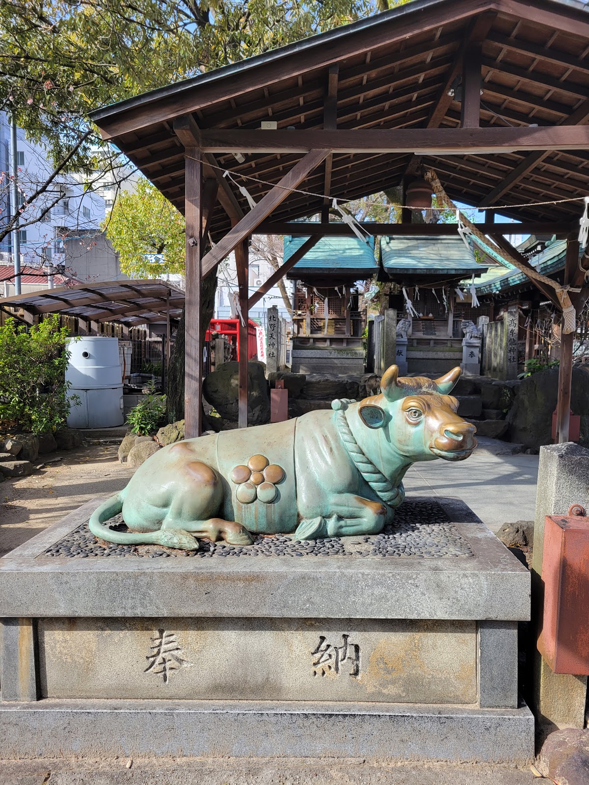 Takamu Jinja