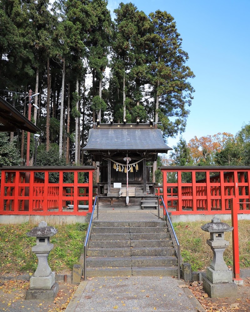 Taga Jinja