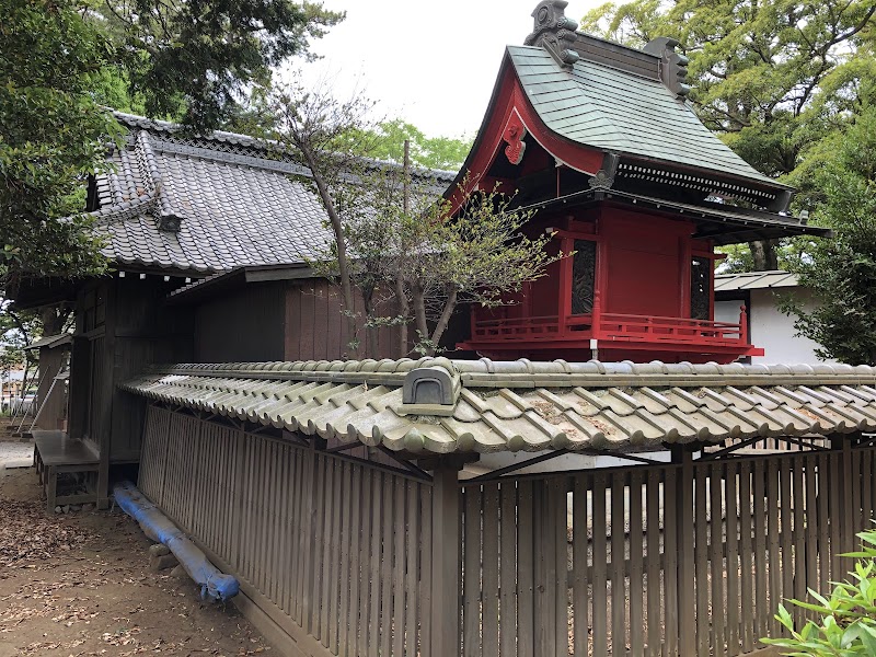 Ohara Jinja