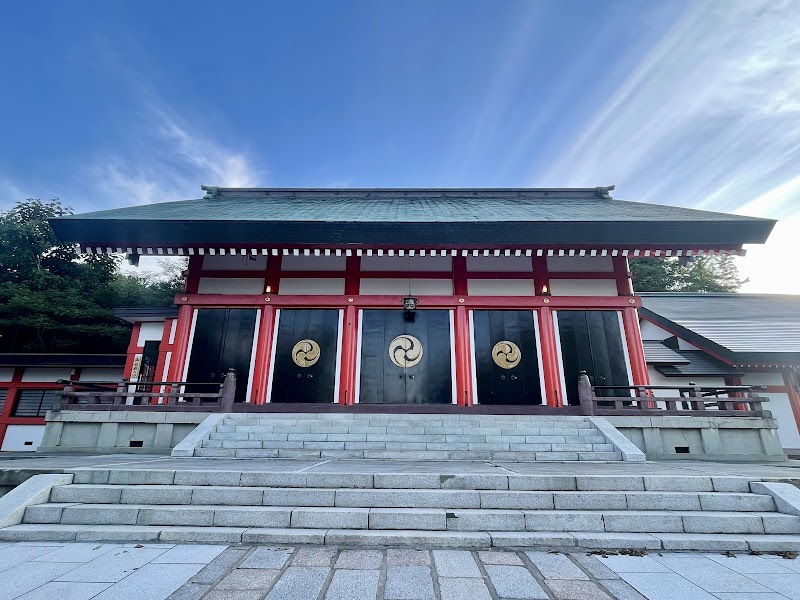 Sumiyoshi Jinja