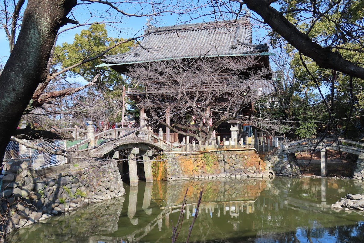 Kasabukeji