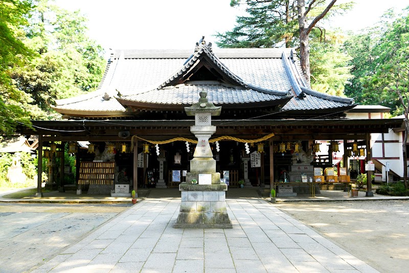 大宝八幡宮