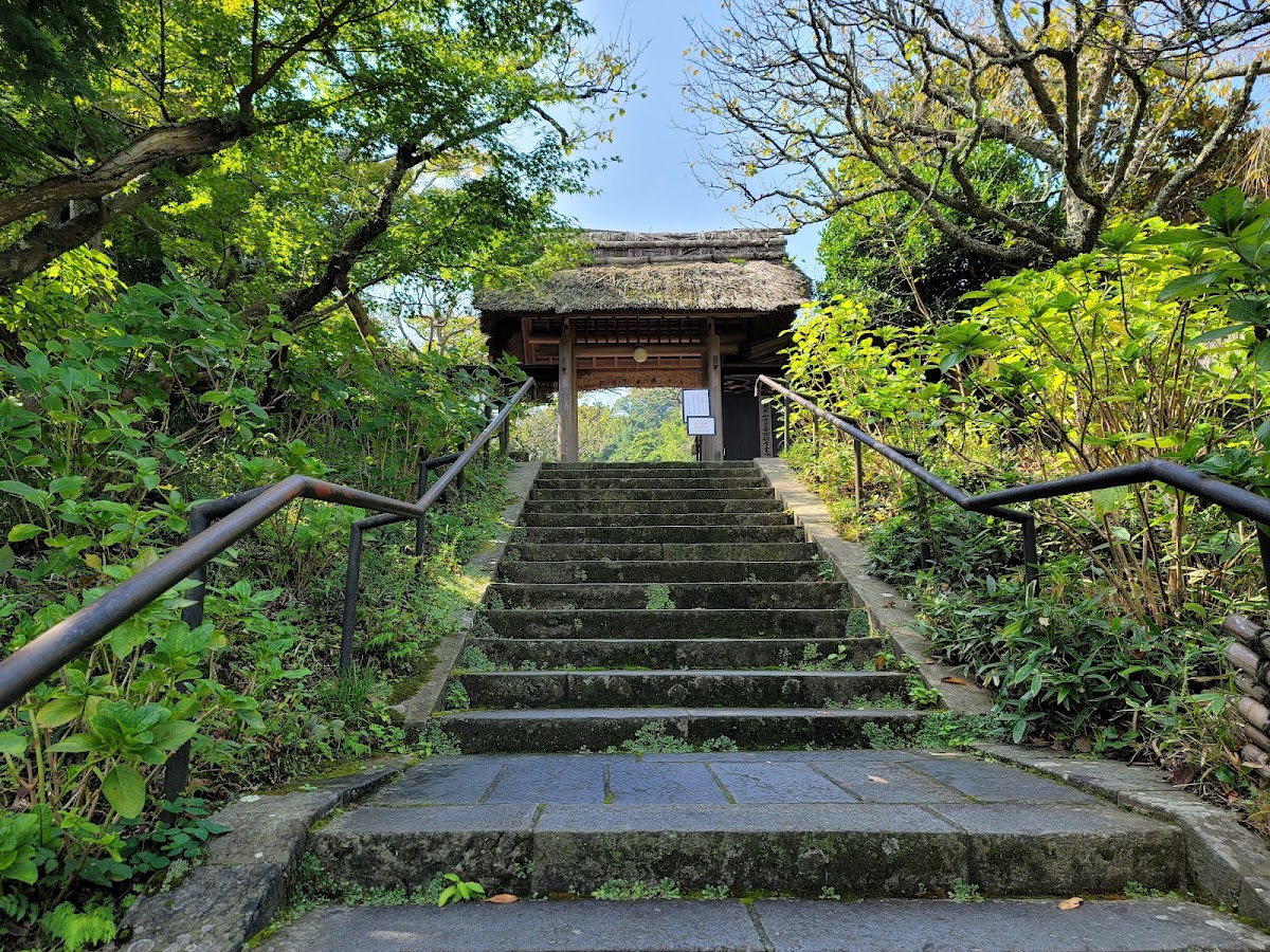 Tokeiji