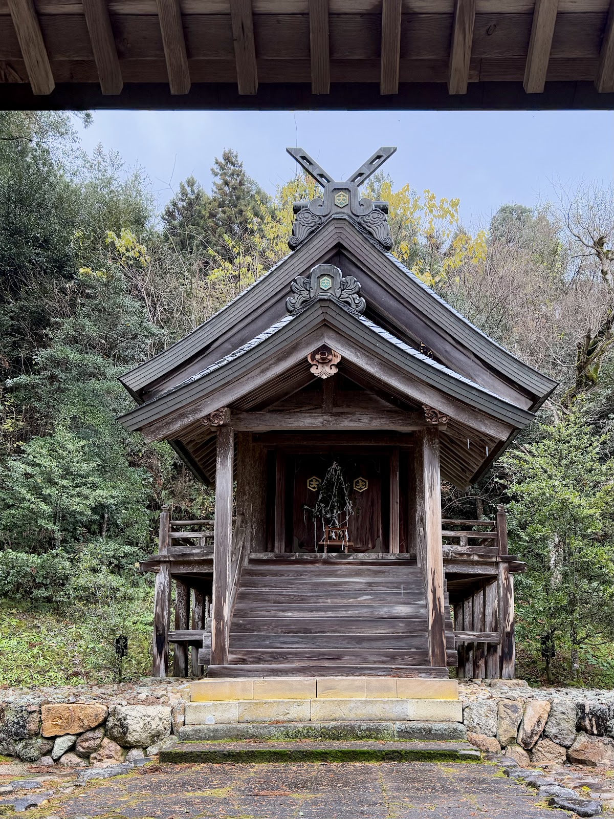 Kumano Taisha