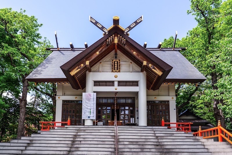 Teineui Jinja