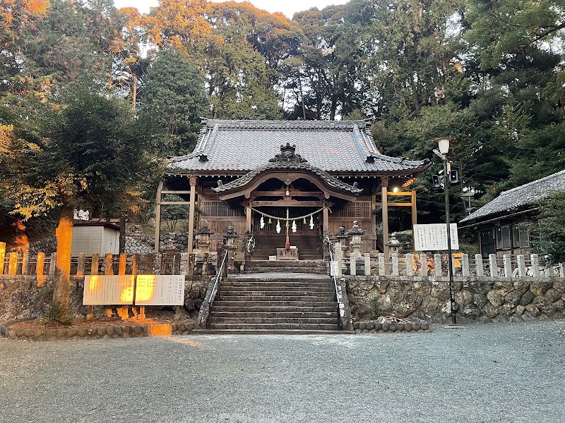 Inasa Jinja