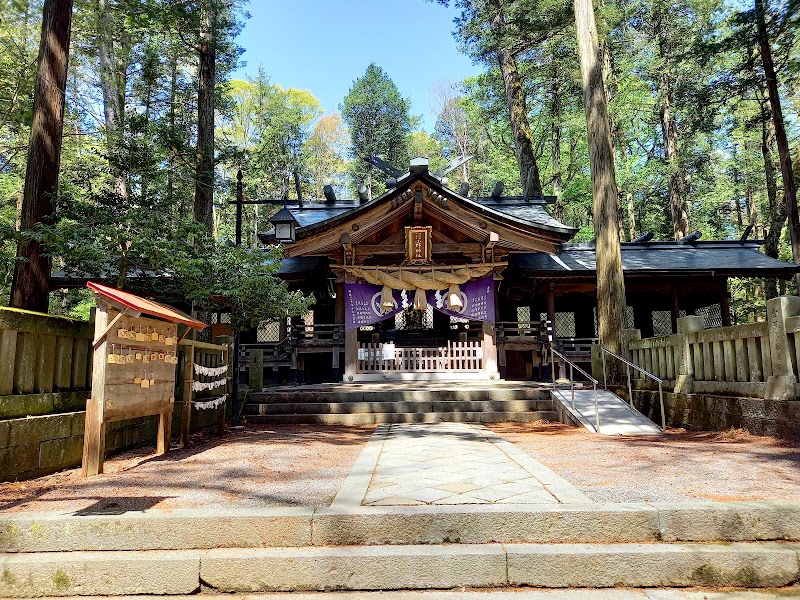 Ono Jinja