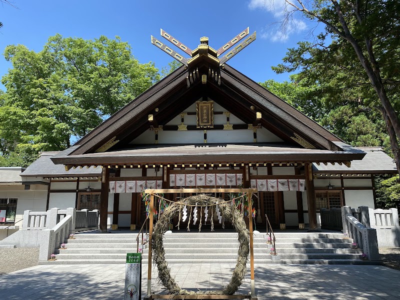 Shinkotonei Jinja