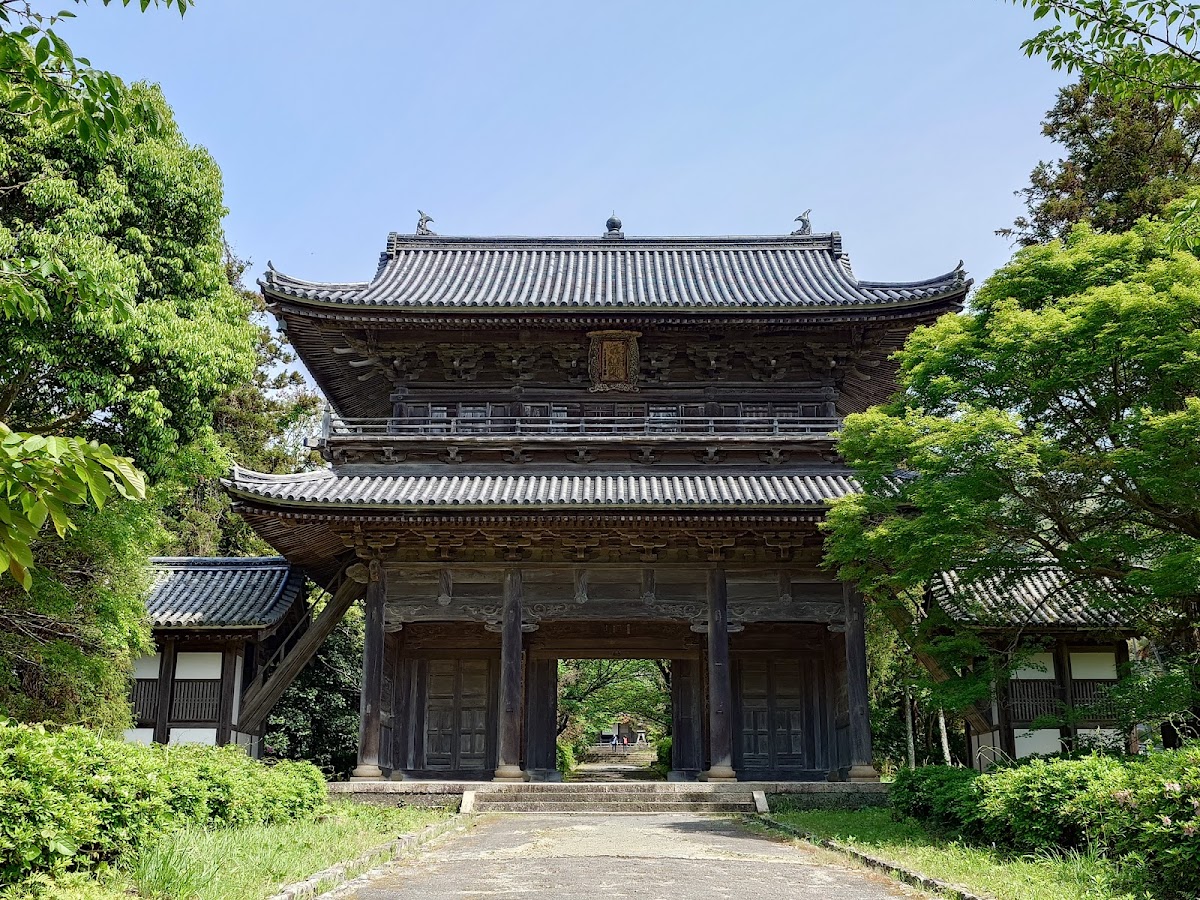 Tōkō-ji