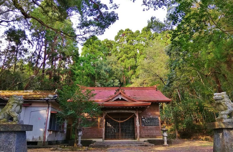 Shinden Jinja