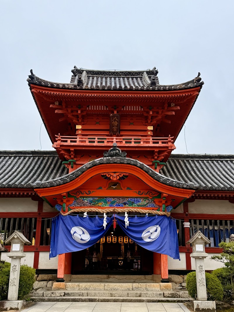 Isaniwa Jinja