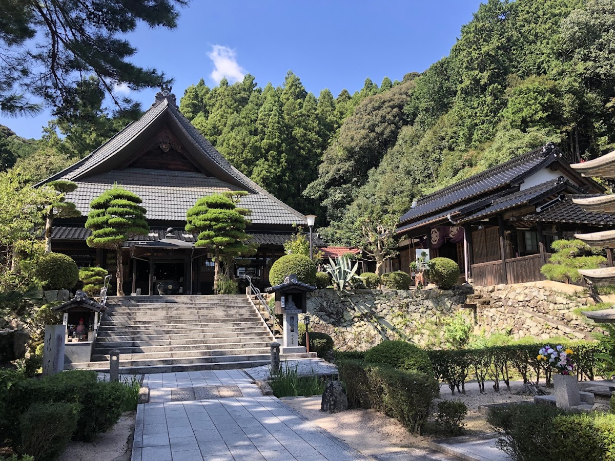 Rurikoji