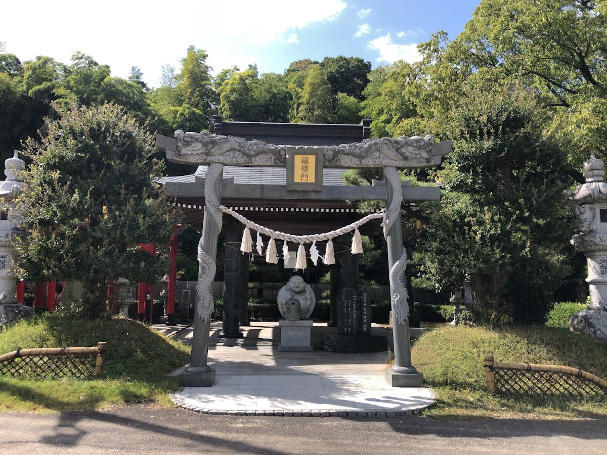 Tamura Jinja