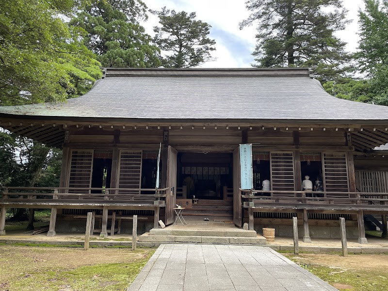 Shitoori Jinja
