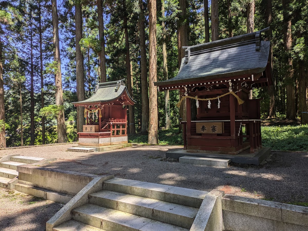 気多若宮神社 3