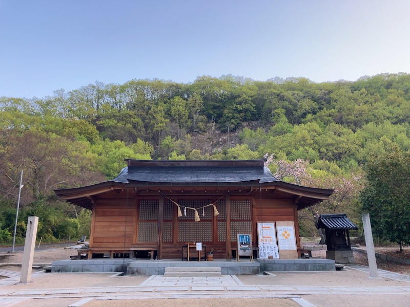 Bizen Kokusos Miya