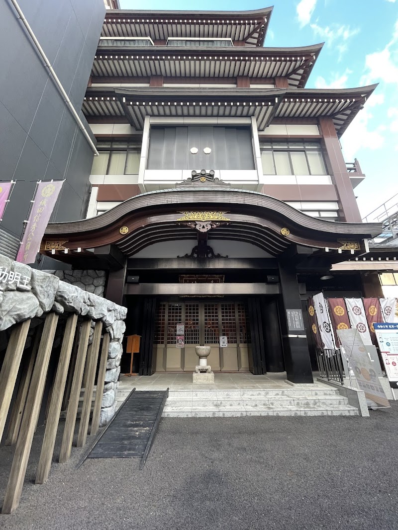 万松寺