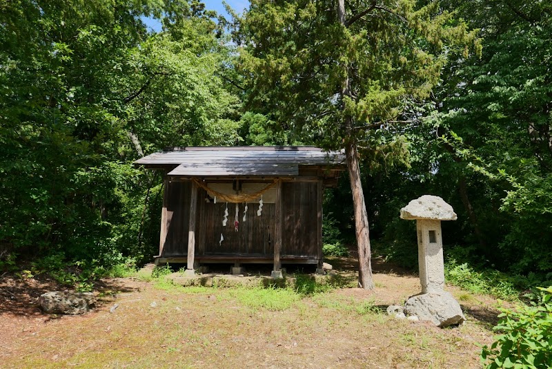 Tendo Jinja