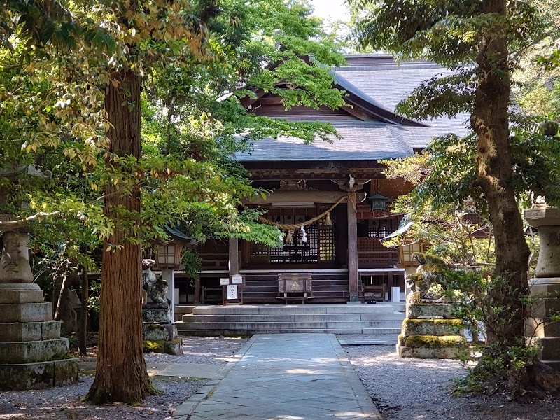 Ono Minato Jinja