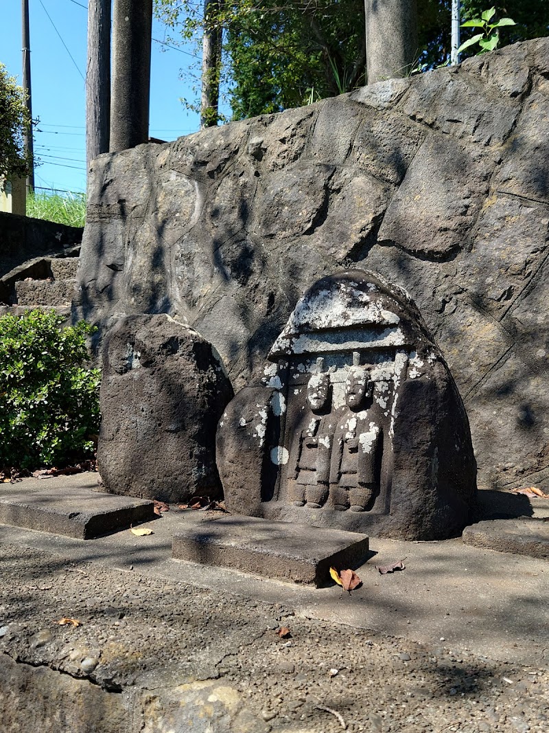 Oiwa Jinja
