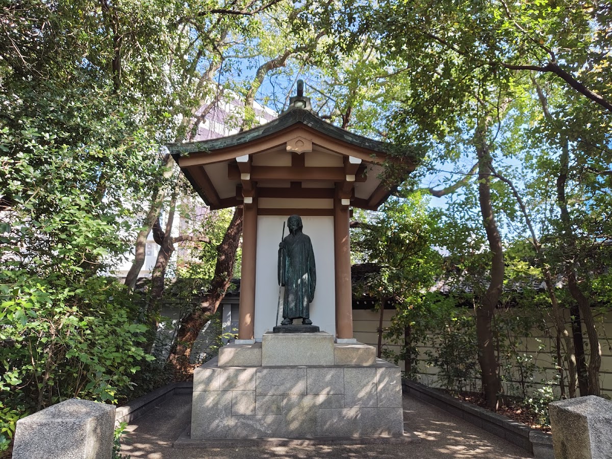 湊川神社 2