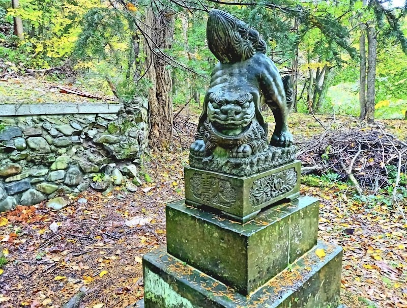 Horonaiji Jinja