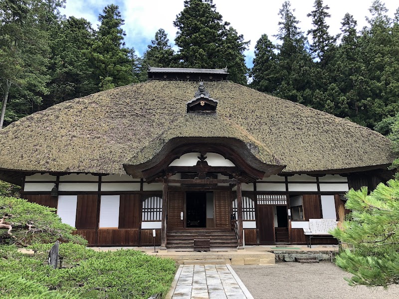 Jōraku-ji