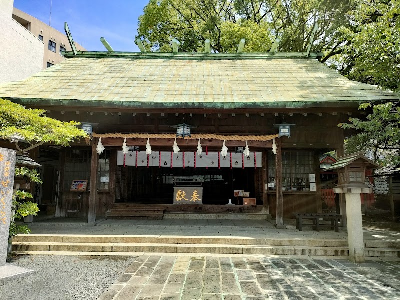 Iseno Miya