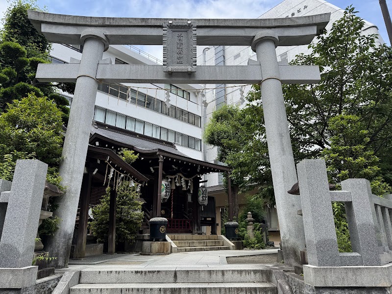 Ōta Hime Inari Jinja