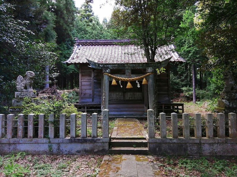 Hachiman Jinja