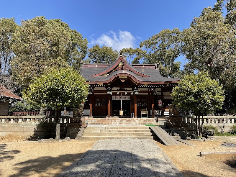 Toshiba Jinja
