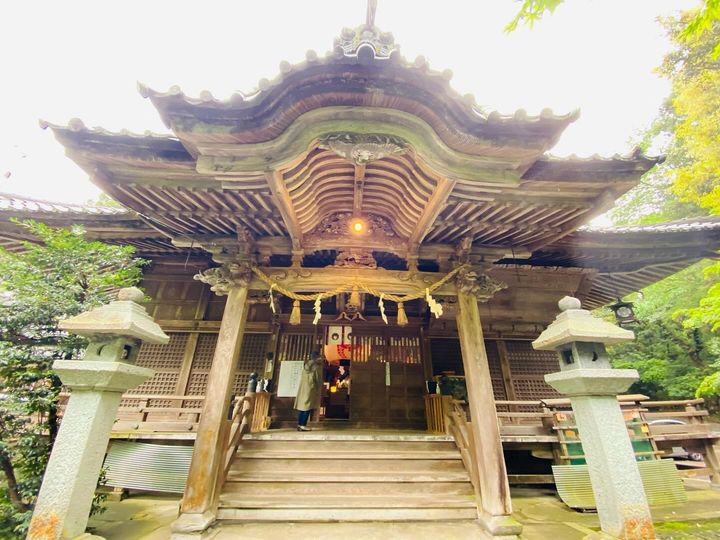 Kosaka Jinja