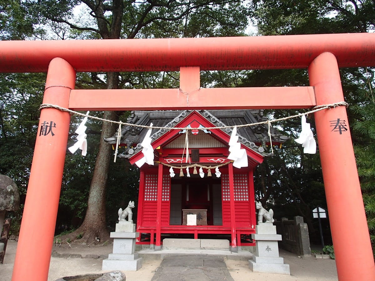 Kasuga Jinja