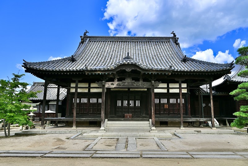Kanryuji