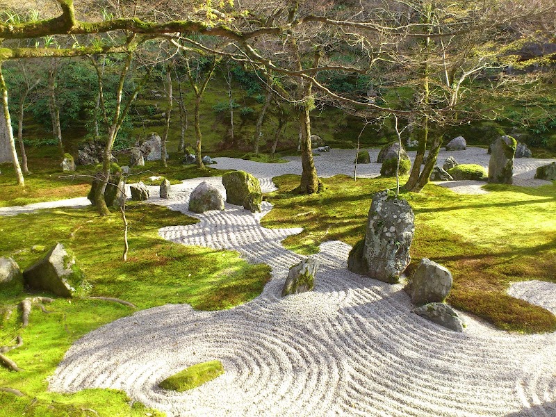 Komyo Zenji