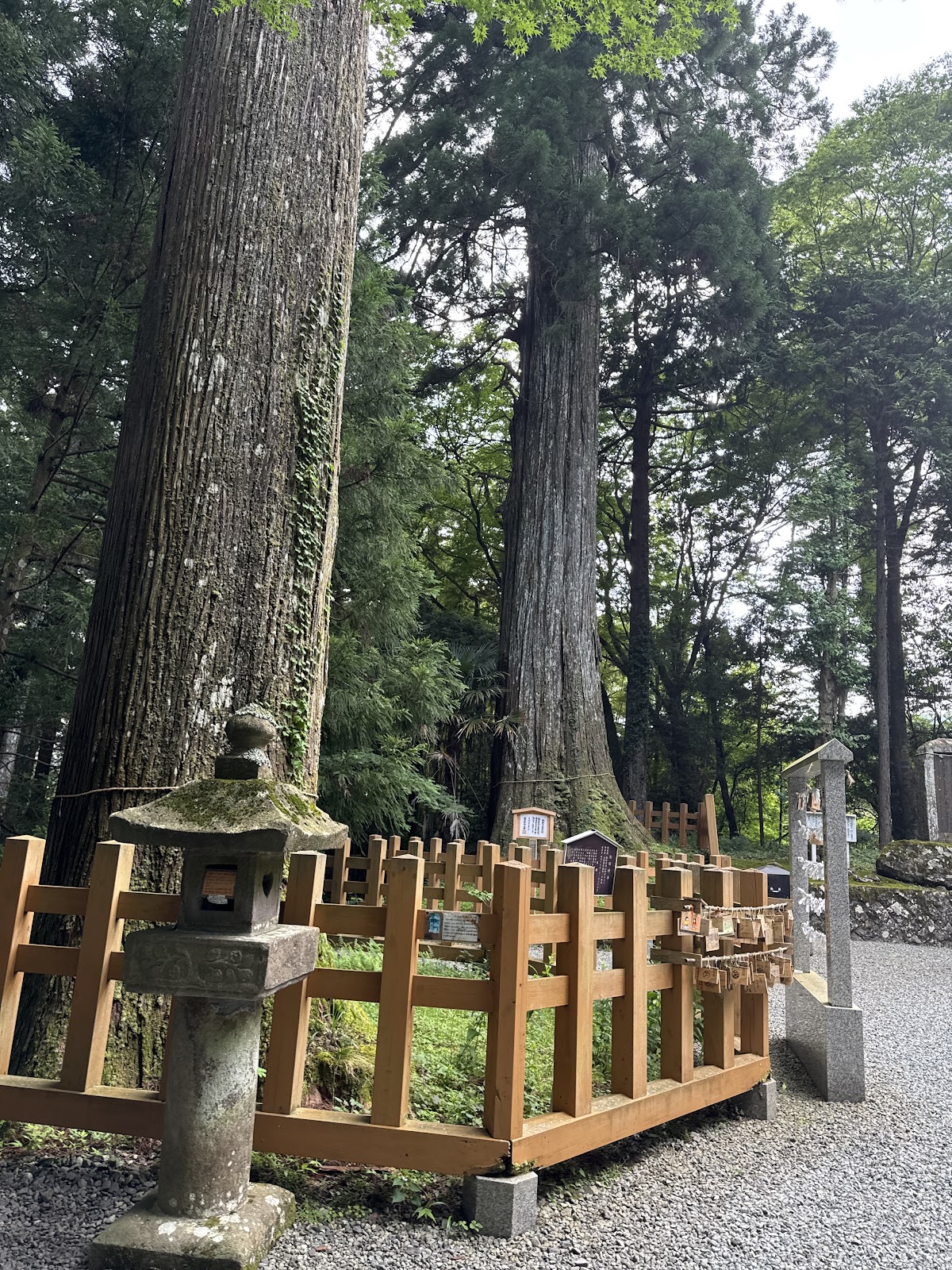 Suyama Sengen Jinja