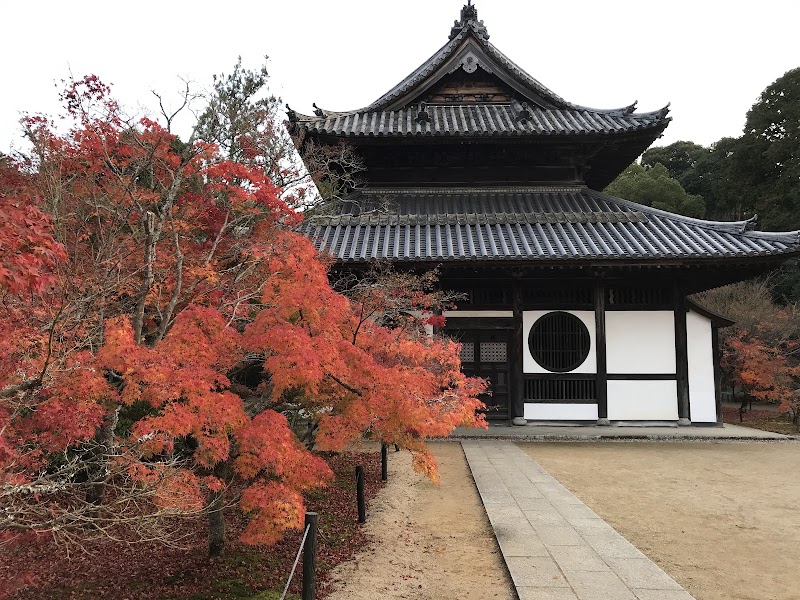 Houfukuji