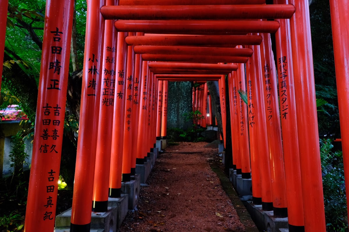 Ishiura Jinja