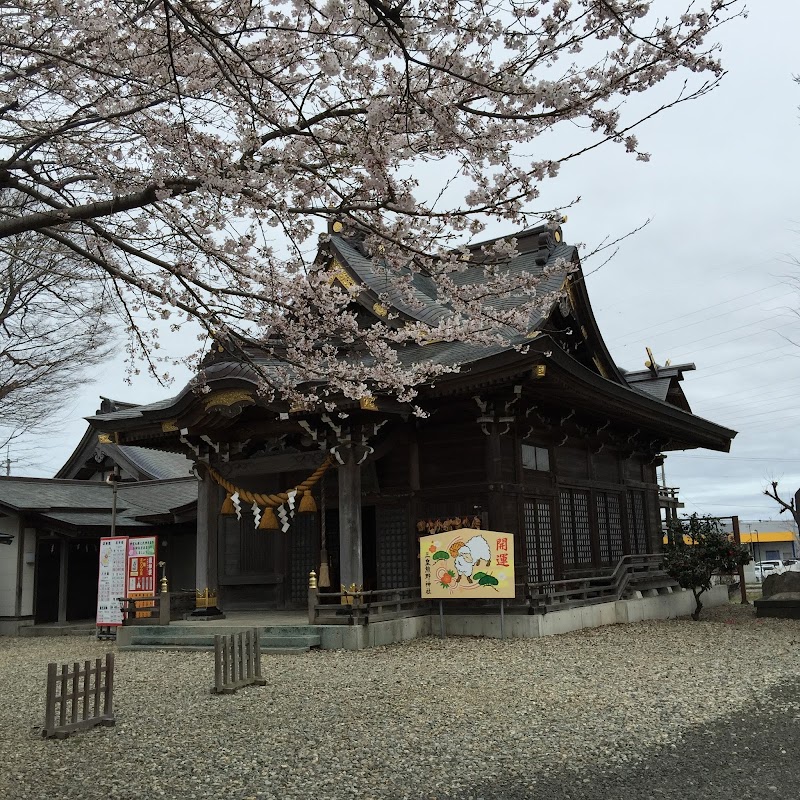 Sanko Kumano Jinja