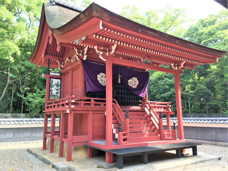 Tomibe Jinja