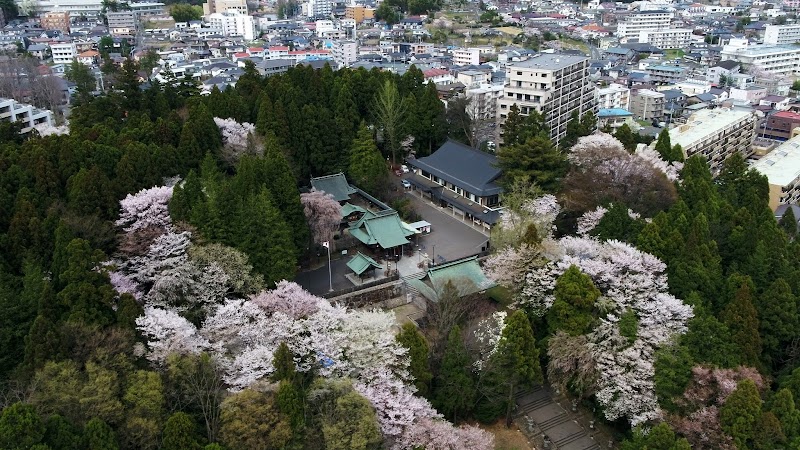 Sendai Toshogu