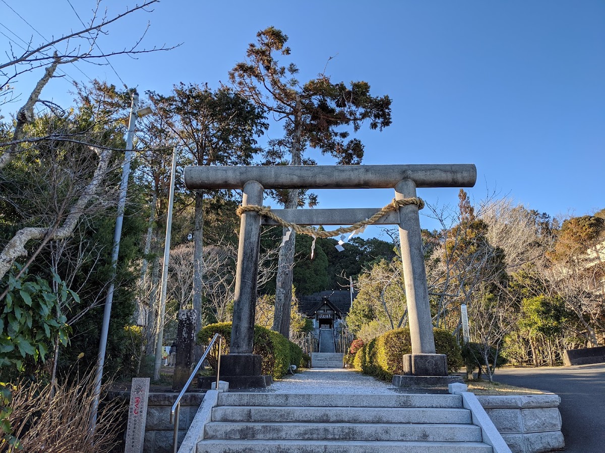 Takae Jinja