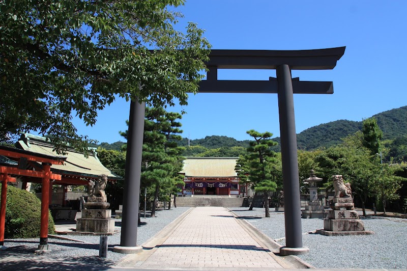 Kameyama Jinja