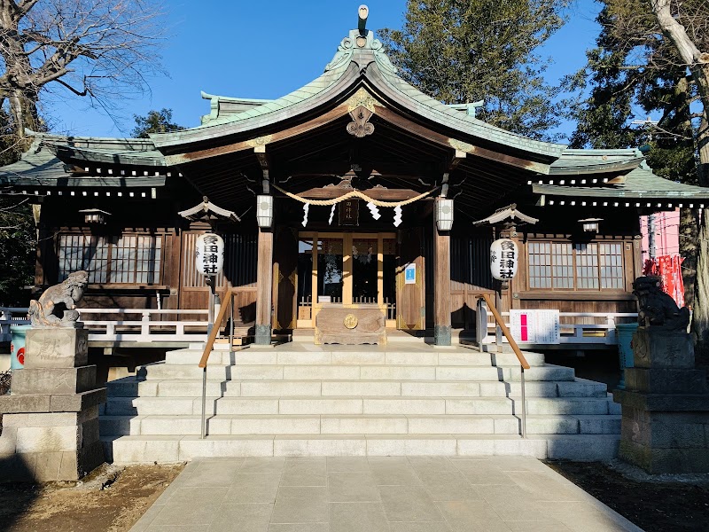 Tada Jinja